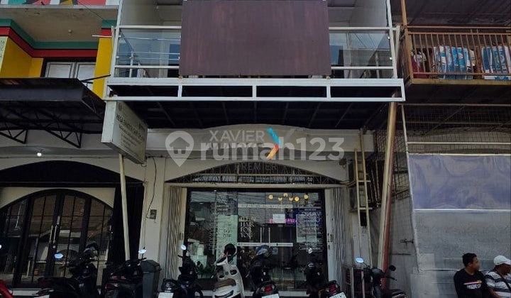 Ruko Full Furnish Siap Huni di Lowokwaru Malang