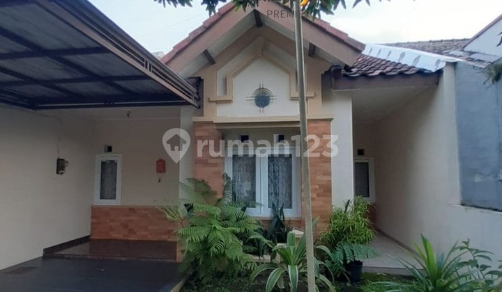 Rumah Araya Malang Kawasan Premium Siap Huni