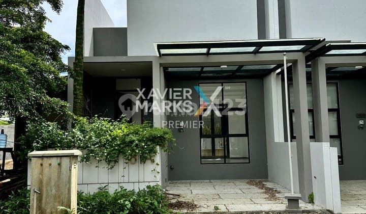 Rumah Termurah Lokasi Favorit di Brassia Hill Araya Malang