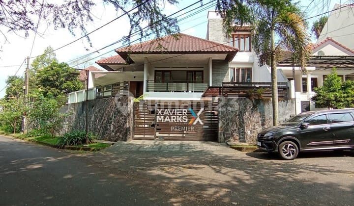 Rumah Hook Kawasan Nyaman Aman di Puncak Dieng Malang