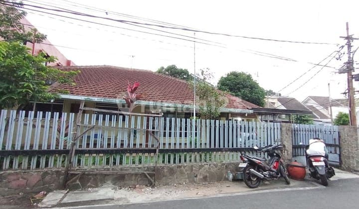 One Step to Ub Boarding House on Jl Mt Haryono Malang