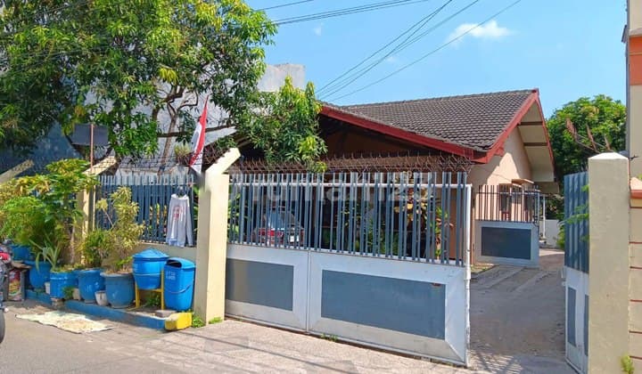 Rumah + Kos Furnish Dekat Kampus Dan Sekolah di Kendalsari Malang