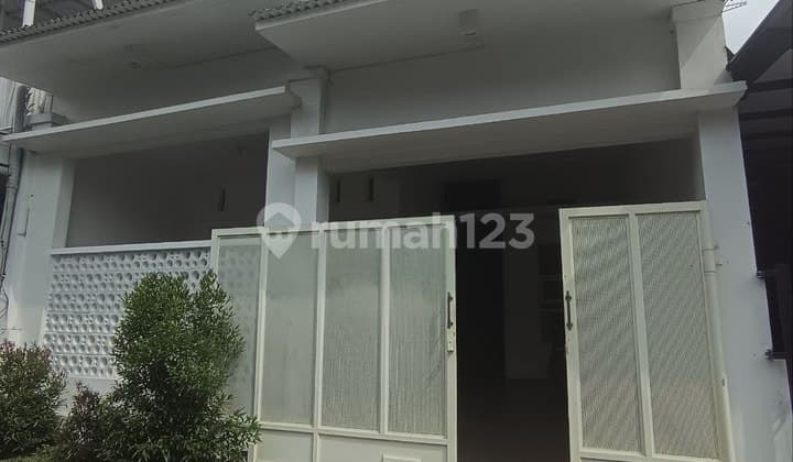 Rumah Minimalis Siap Huni di Green Living Residence Malang