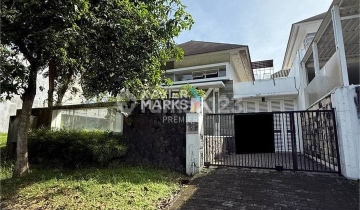 Rumah Araya Malang Siap Huni Dekat Binus