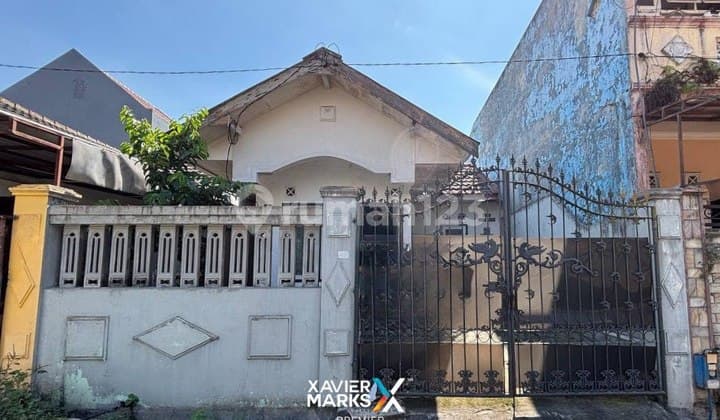 Rumah Murah Butuh Cepat Laku di Titan Asri Malang