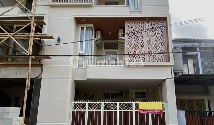 Rumah Kos Selangkah Dari Ub di Candi Mendut Barat Malang