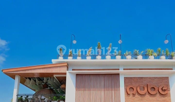 Cafe Aktif Full Furnish di Tulungrejo Bumiaji Batu