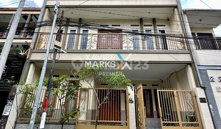 Rumah Kos Aktif Harga Terbaik di Sigura-Gura Malang