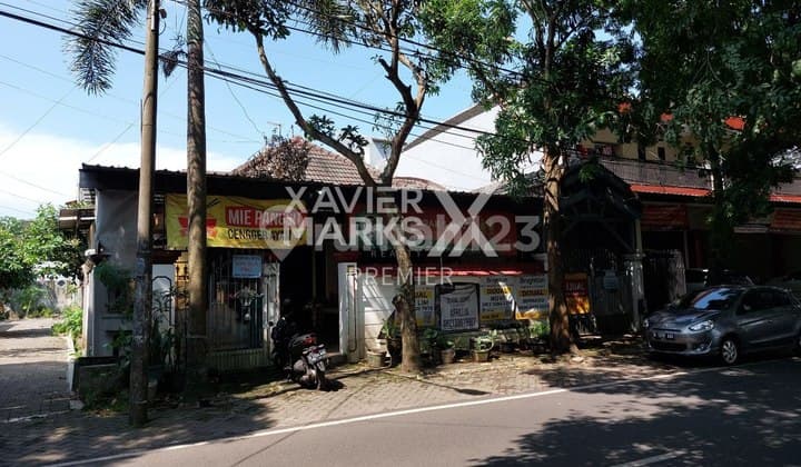 Rumah Siap Huni Nol Jalan Cengger Ayam Malang