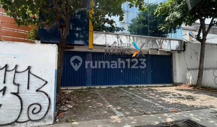 Ruko Siap Huni Poros Jalan Sawojajar Malang