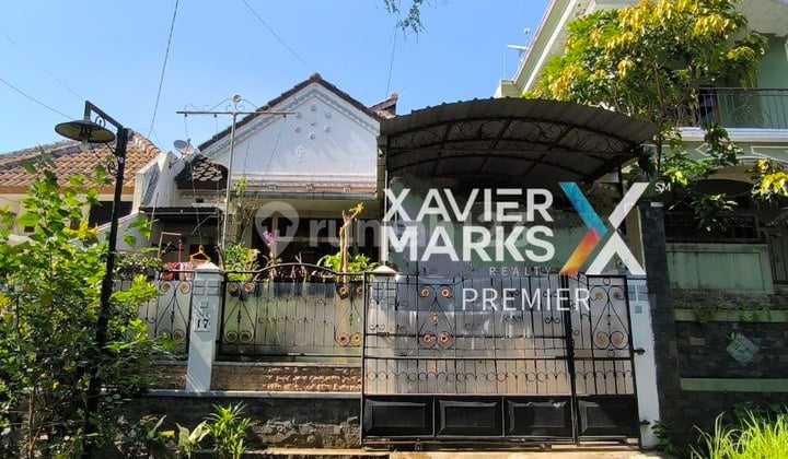 Rumah Siap Huni Dekat Pusat Kota di Puncak Dieng Malang