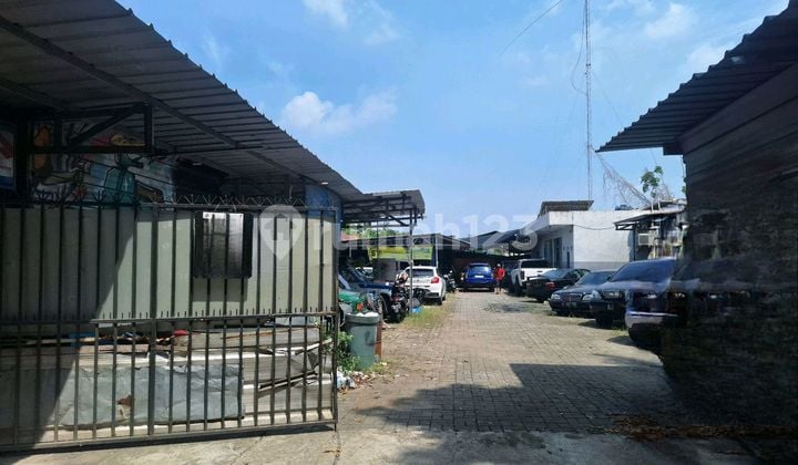 Jual Tanah Murah Bu Di Bawa Njop Di Petukangan Pesanggrahan Jakarta Selatan