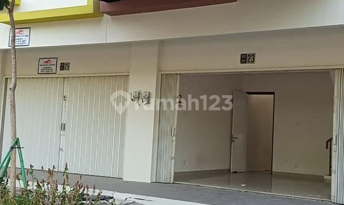 Affordable Good Ruko Ready to Occupied Segara City
Mrdan Satria North Bekasi