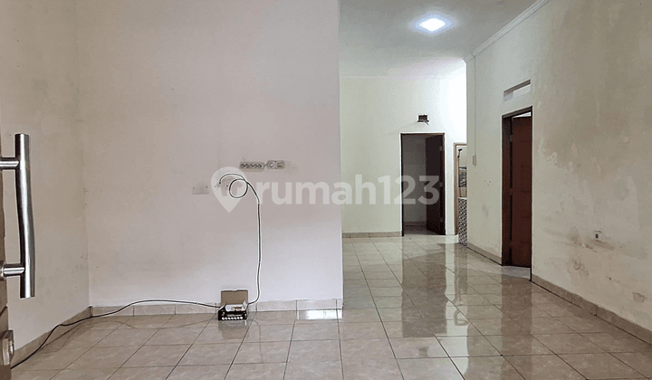 Rumah Siap Huni Kelapa Gading Timur Bcs