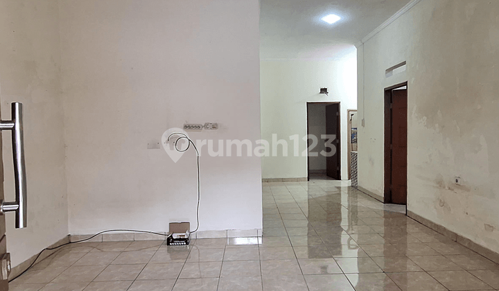 Rumah Siap Huni Kelapa Gading Timur Bcs