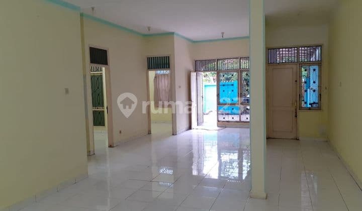 Rumah 2 Lantai Shm Taman Harapan Baru Bekasi Utara