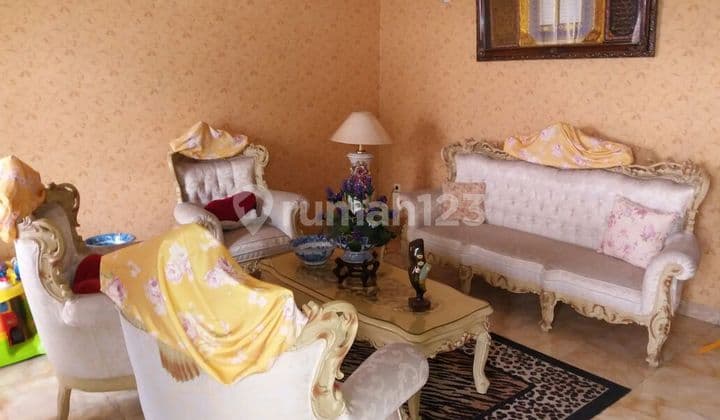 Rumah Jual Cepat Pejaten Bagus