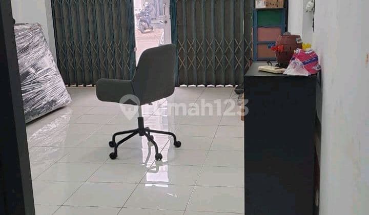 Ruko Kota Wisata Dekat Pintu Masuk Strategis