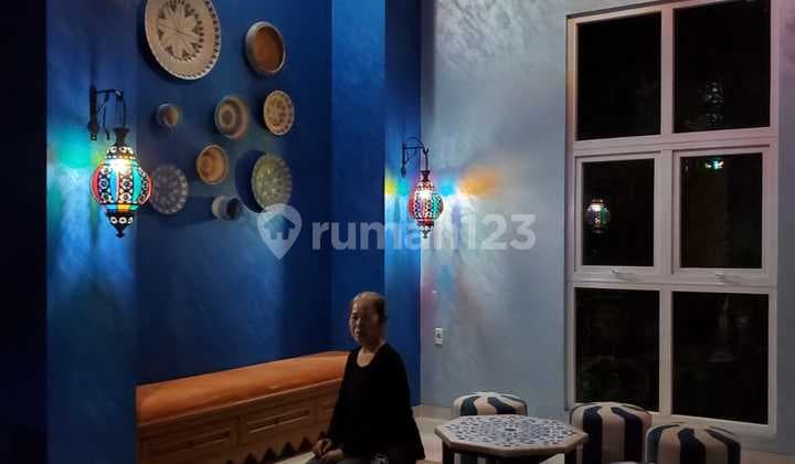 Villa Disentul Jual Cepat ******** Bagus Sekali Siap Huni 2226.0 M² Di Sentul Vila Bagus