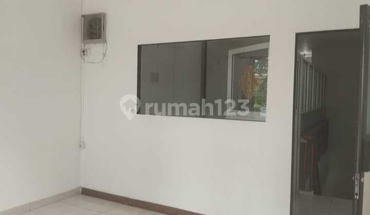 Dijual Ruko 3 Lantai Kotawisata- Siap untuk Usaha