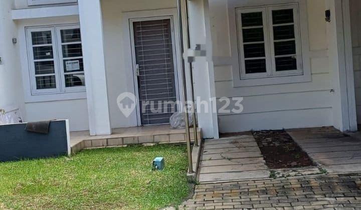 Rumah Jual Cepat Kota Wisata Shm