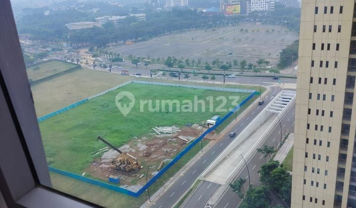 apartemen branz bagus bsd bagus