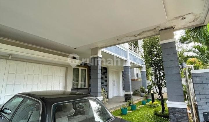 Rumah Jual Cepat Boelevard Siap Huni.bagus.deket Mall