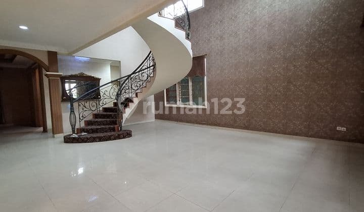 Rumah Jual Cepat Kota Wisata Bagus