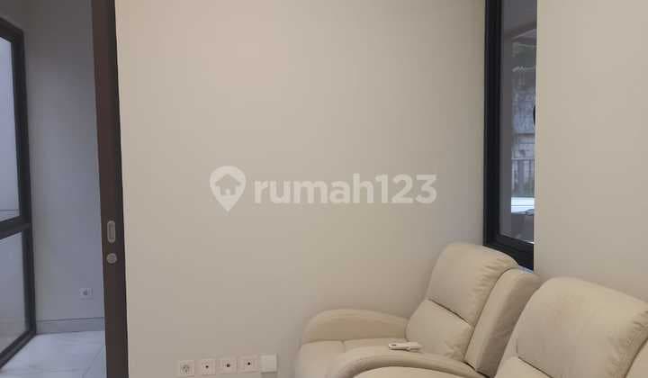 Rumah Jual.cepat Kota.wisata Siap Huni Bagus