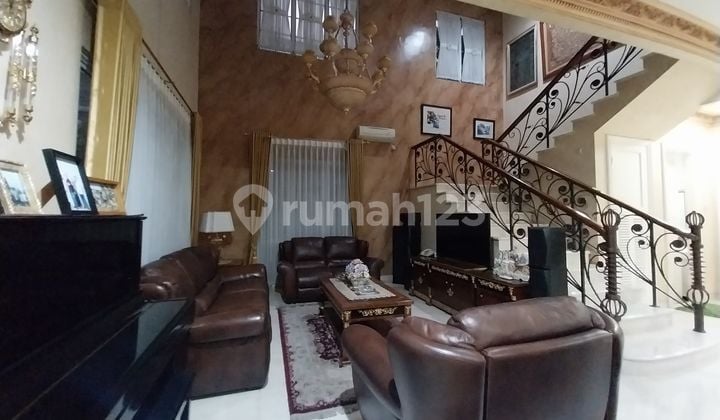 Rumah Murah Jual Cepat Bagus Kota Wisata