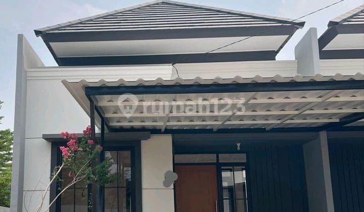 Rumah Disewakan.metland.cileungsih