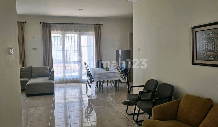 Rumah Sewa Kota Wisata Bagus Siap Huni.