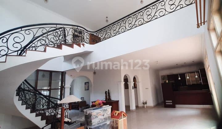 Rumah Jual Cepat Kota Wisata Bagus 2 Lantai