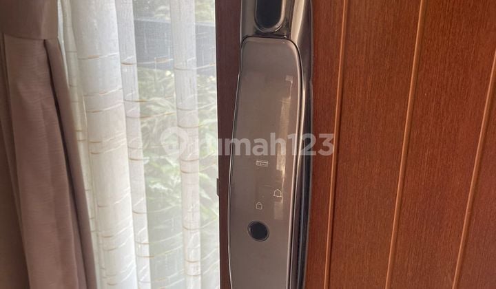 rumah jual kota wisata baru cluester bagus 2 Lantai