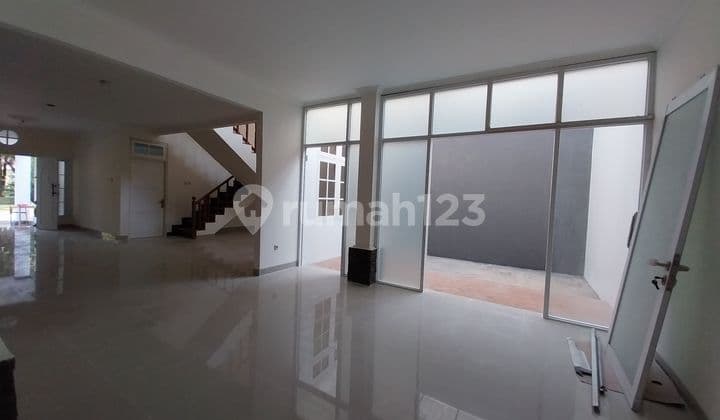 rumah jual cepat kota wisata sudah renovasi