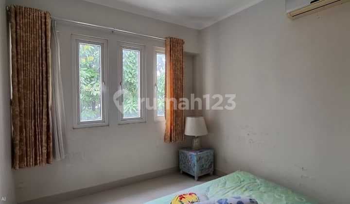 Rumah Kota Wisata Siaphuni Cluester Tengah Deket Mall