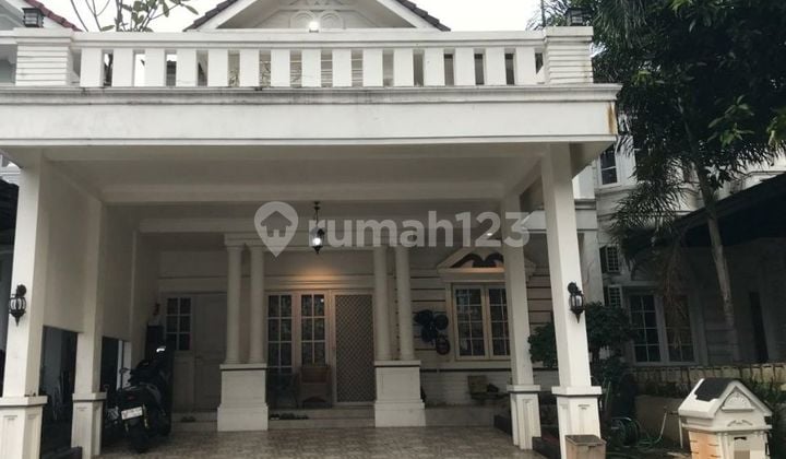 Rumah Murah Kota Wisata Bagus