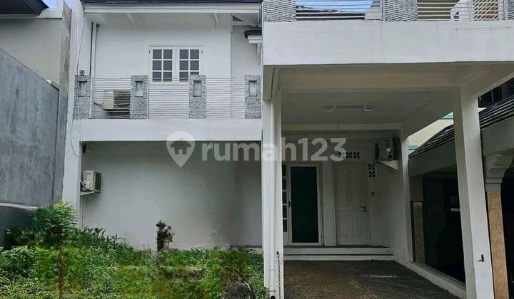 Rumah Murah Kota Wisata Jual SHM - Sertifikat Hak Milik