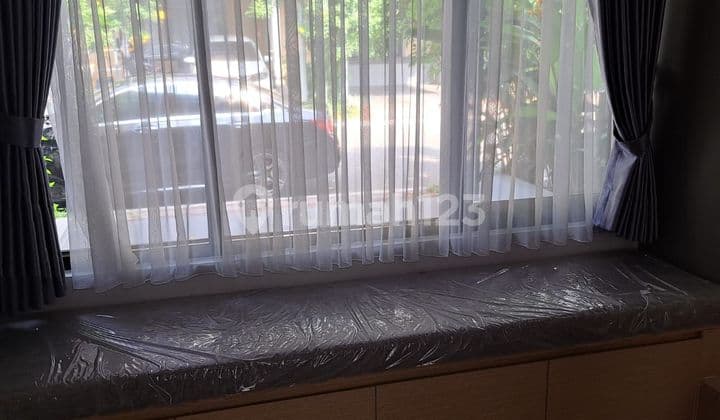 Rumah Murah Legenda Wisata