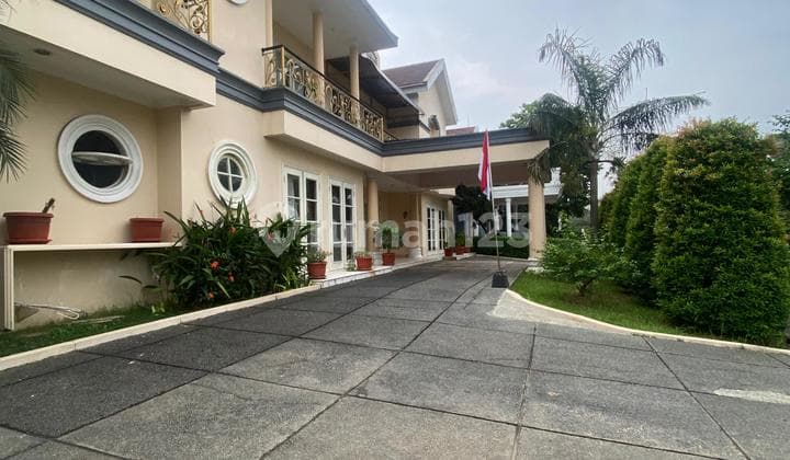 Rumah Turun.harga Kota Wisata Siap Huni Bagus.mewah