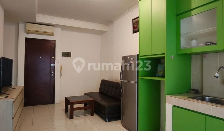 Sewa 2br Apt Mediterania2 Tower Depan Lt.rendah