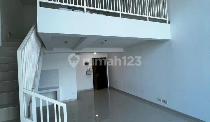 For Sale/Rent Neo Soho Apartment Type Xßßx̌akota