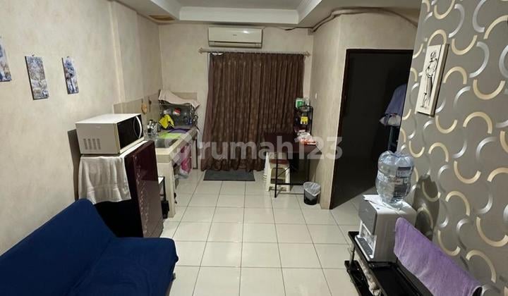 Jual Murah 2Br Apartemen Mediterania2 Furnish