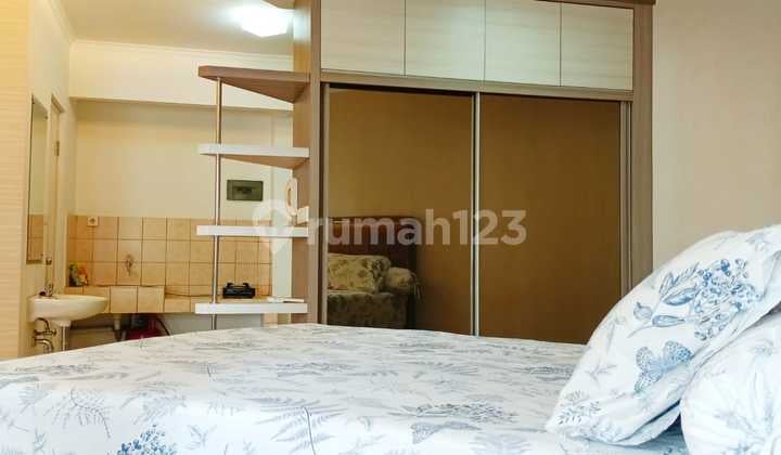 Sewa 1Br Apartemen Medit1 Bagus Rapih