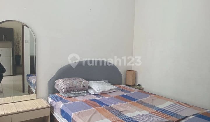 Sewa 2Br Apartemen Mediterania 2 Furnish