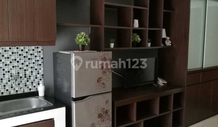 Sewa 2br Apt Royal Medit Furnish N̈
