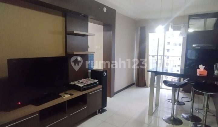 DIJUAL MEDIT 2, 3+1 BED LT.SEDANG FURNISH