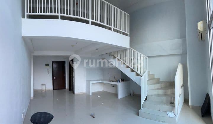 DIJUAL HARGA BU NEO SOHO TYPE MALROSE