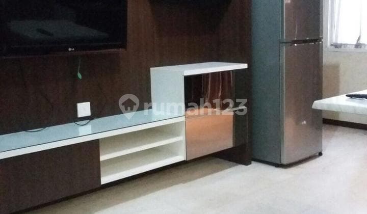 Jual Murah 2+ Apartemen Royal Medit Lt.sedang View Pool