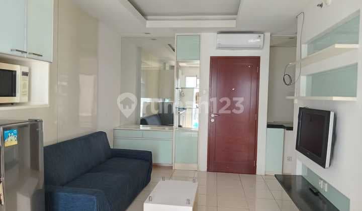 Sewa Apartemen Medit 2, 2bed Furnish Bagus